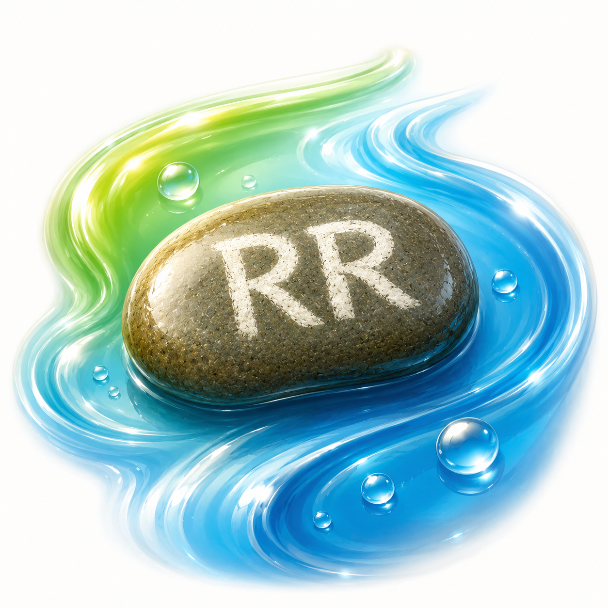 RiverStone Relay logo